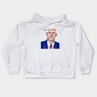 Mike Pence Kids Hoodie